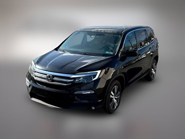 2016 Honda Pilot EX