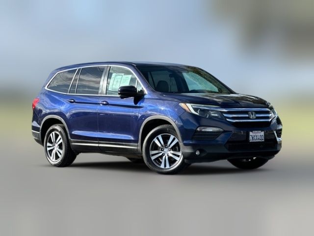 2016 Honda Pilot EX