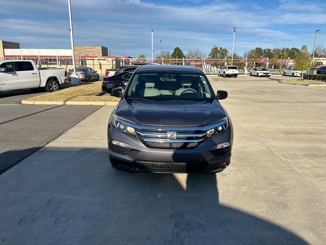 2016 Honda Pilot LX