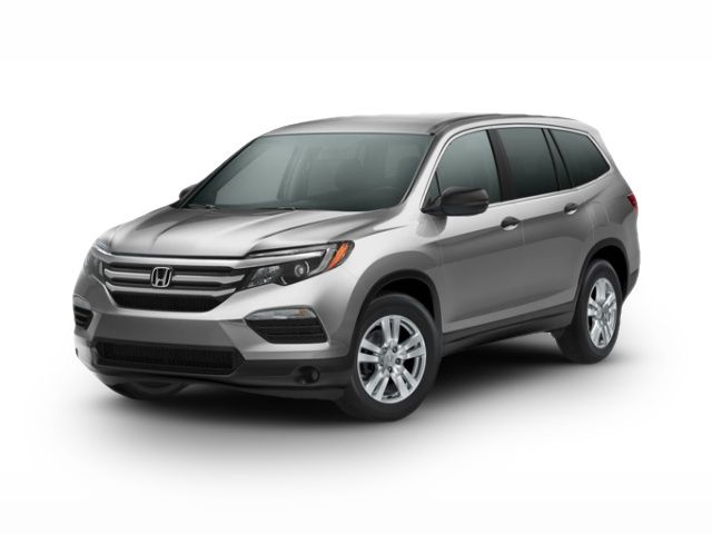 2016 Honda Pilot LX