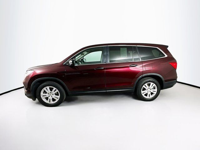 2016 Honda Pilot LX