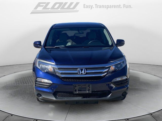 2016 Honda Pilot LX