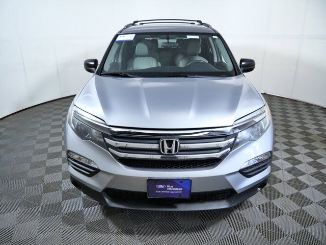 2016 Honda Pilot LX