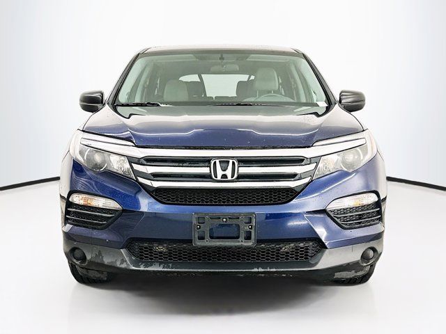 2016 Honda Pilot LX