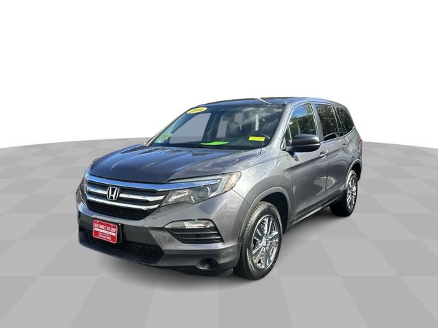 2016 Honda Pilot LX