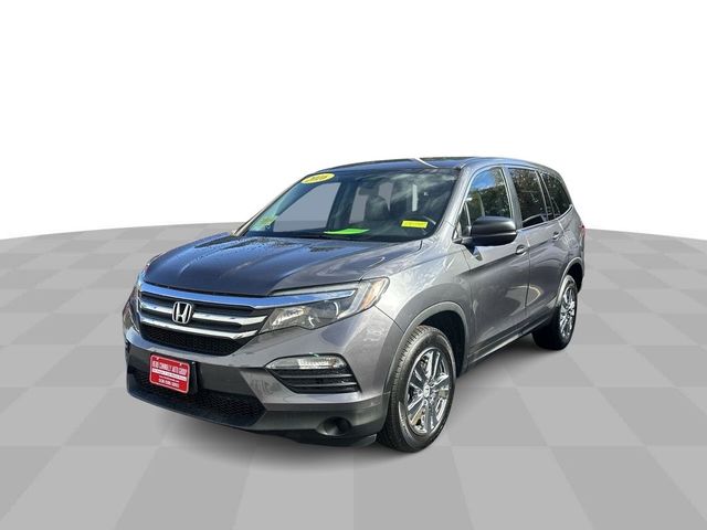 2016 Honda Pilot LX