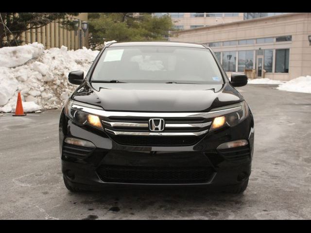 2016 Honda Pilot LX