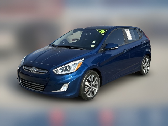 Used 2016 Hyundai Accent Sport Hatchback For Sale in Hampton VA Auto Navigator