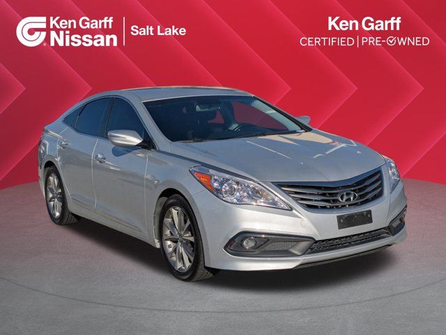 2016 Hyundai Azera Base