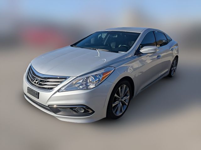 2016 Hyundai Azera Base