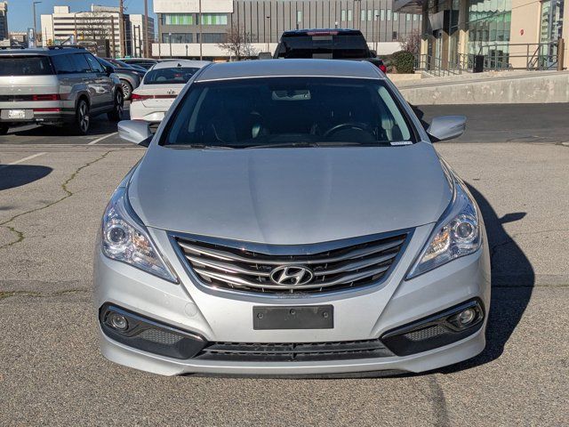 2016 Hyundai Azera Base