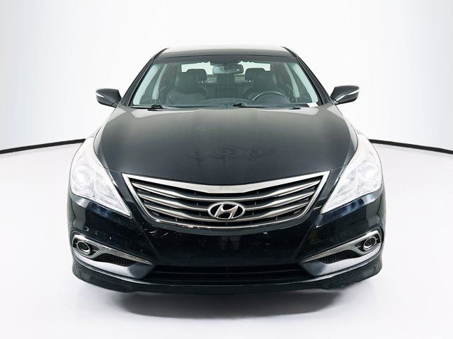 2016 Hyundai Azera Base