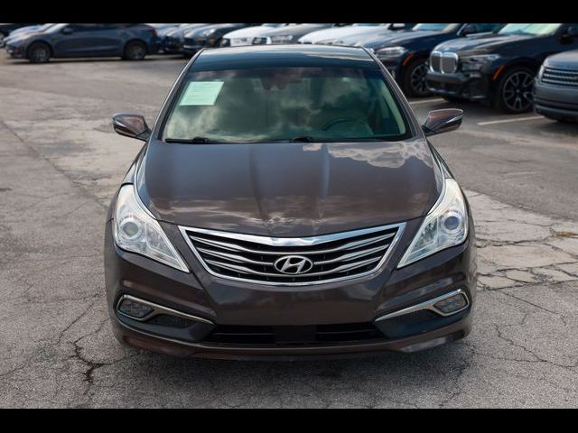 2016 Hyundai Azera Limited