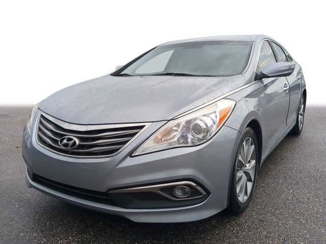 2016 Hyundai Azera Base