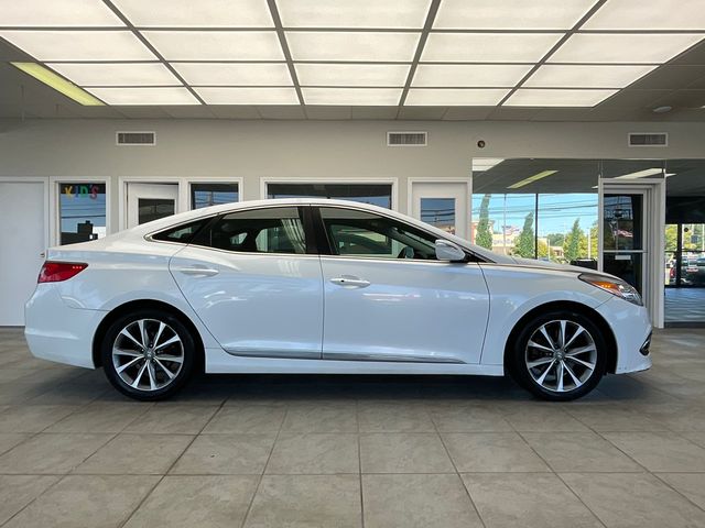 2016 Hyundai Azera Base