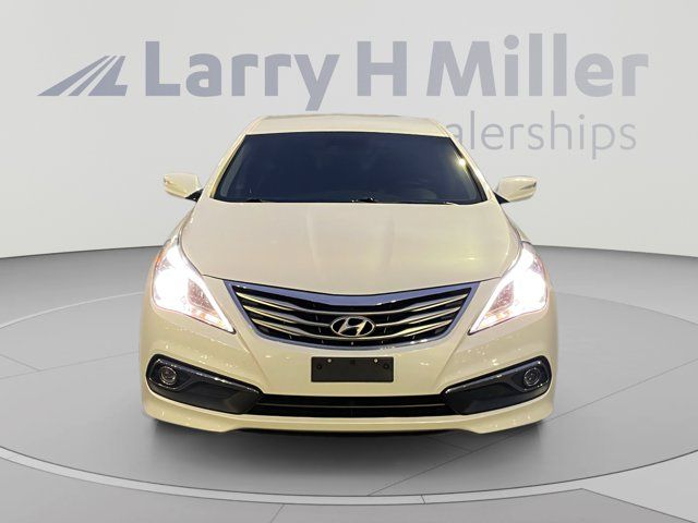 2016 Hyundai Azera Base