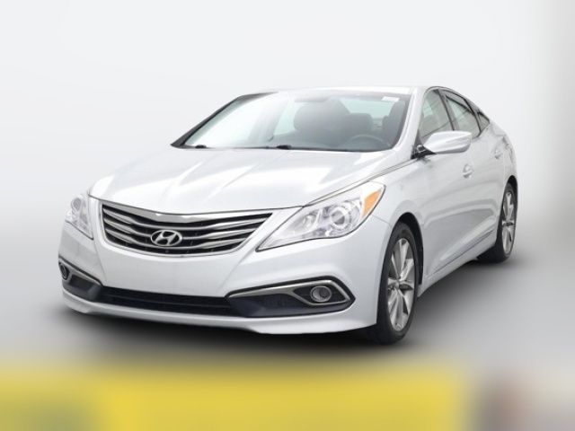 2016 Hyundai Azera Base