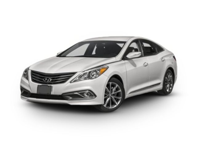 2016 Hyundai Azera Base