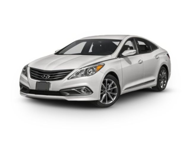 2016 Hyundai Azera Base