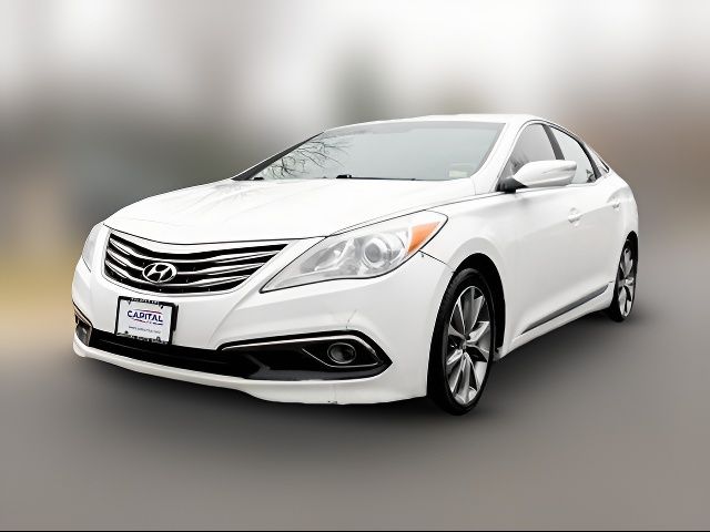 2016 Hyundai Azera Base