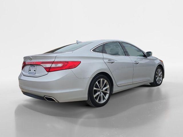 2016 Hyundai Azera Base