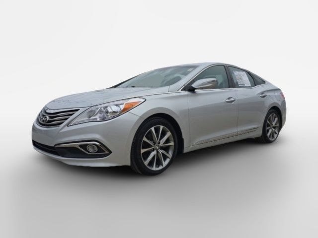 2016 Hyundai Azera Base