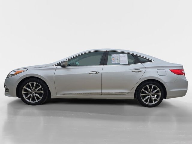 2016 Hyundai Azera Base