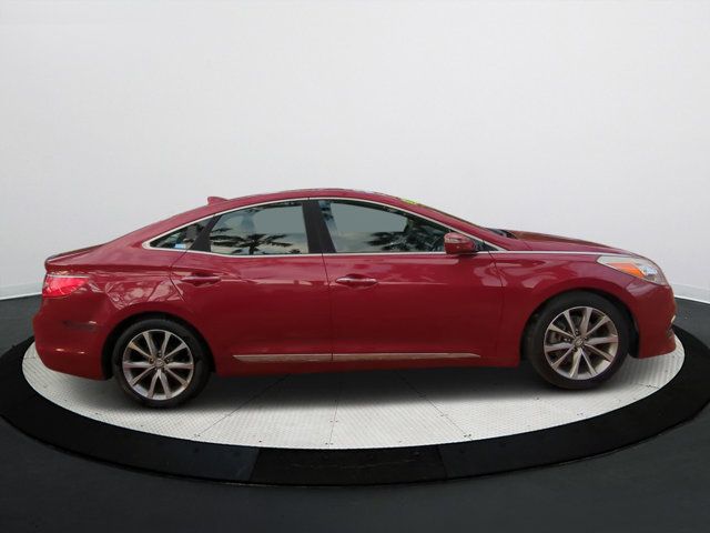 2016 Hyundai Azera Base