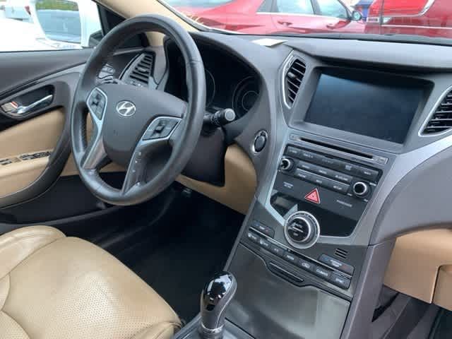 2016 Hyundai Azera Base