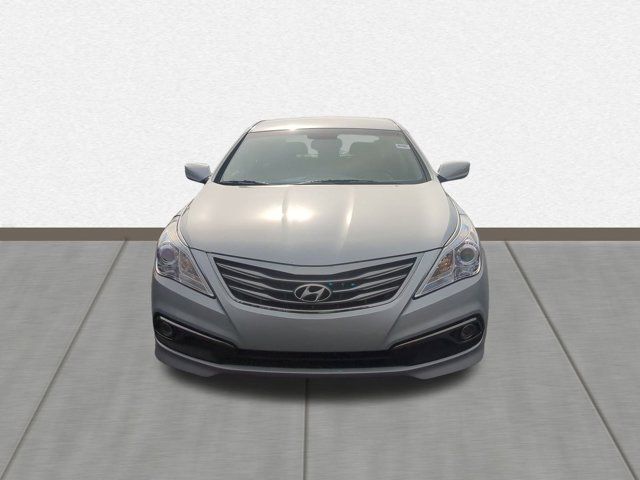 2016 Hyundai Azera Base