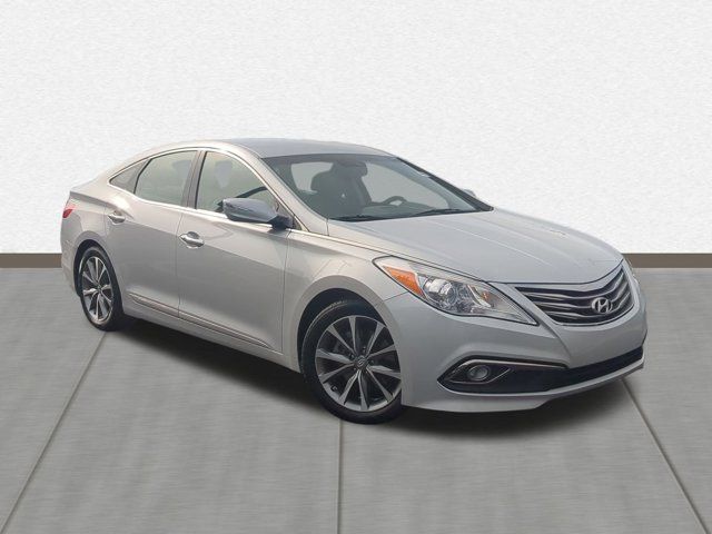 2016 Hyundai Azera Base