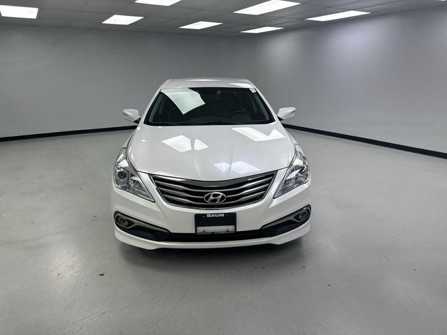 2016 Hyundai Azera Base