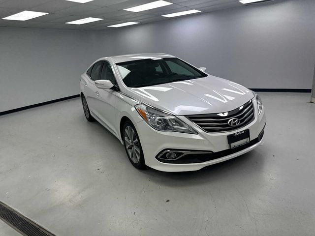 2016 Hyundai Azera Base