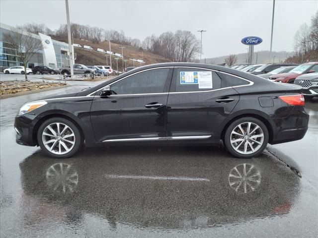 2016 Hyundai Azera Base