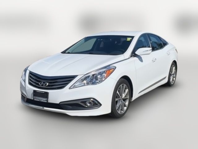 2016 Hyundai Azera Base