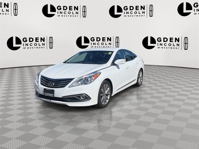 2016 Hyundai Azera Base