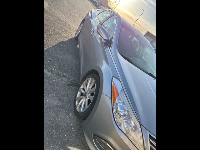 2016 Hyundai Azera Limited