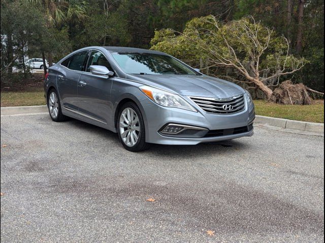 2016 Hyundai Azera Limited