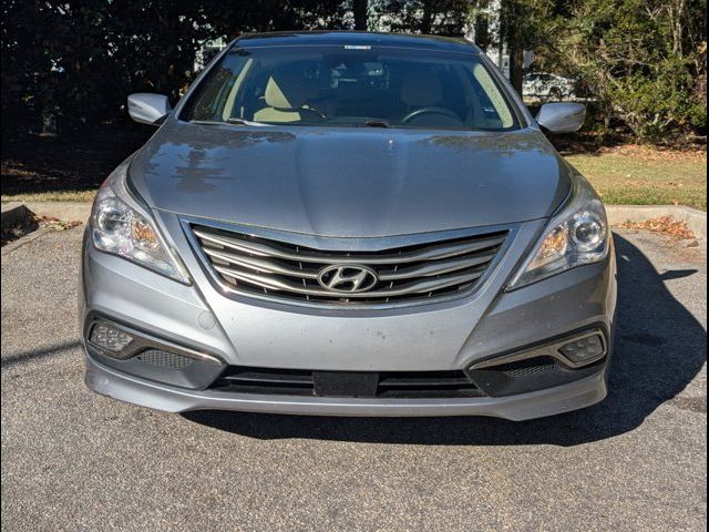 2016 Hyundai Azera Limited