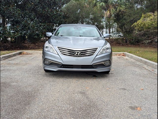 2016 Hyundai Azera Limited