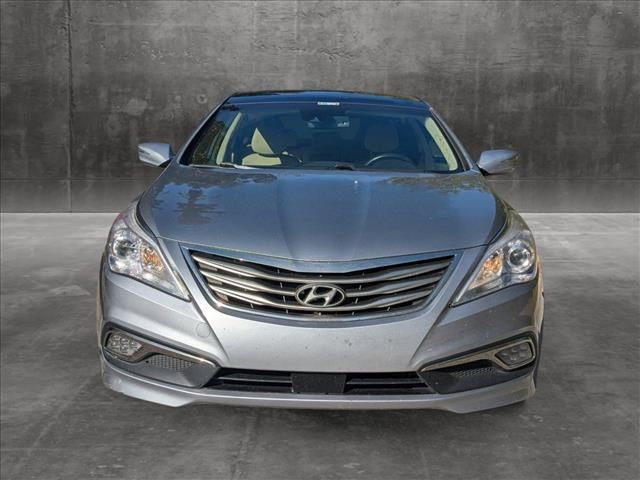 2016 Hyundai Azera Limited