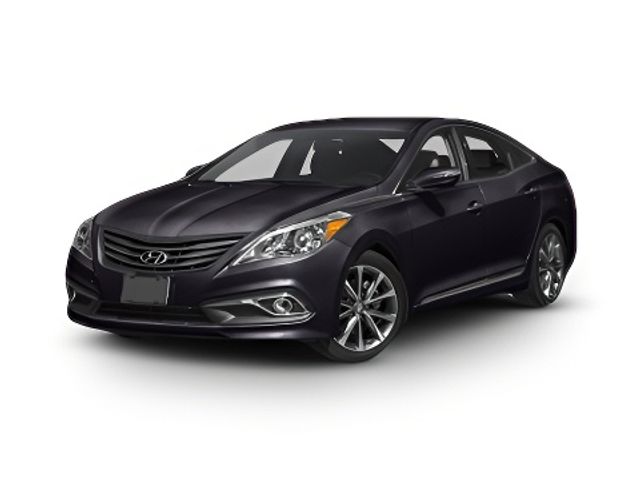 2016 Hyundai Azera Limited