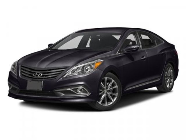 2016 Hyundai Azera Limited