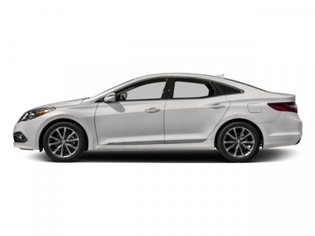 2016 Hyundai Azera Limited