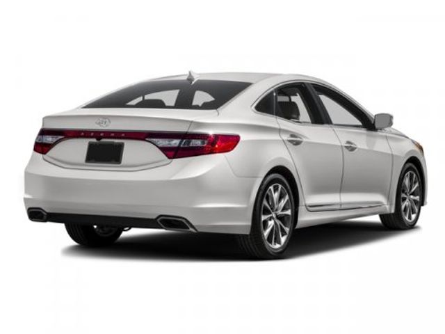 2016 Hyundai Azera Limited