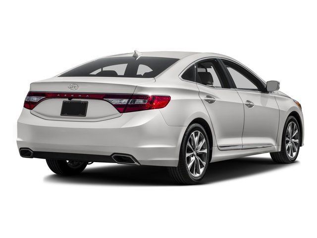 2016 Hyundai Azera Limited