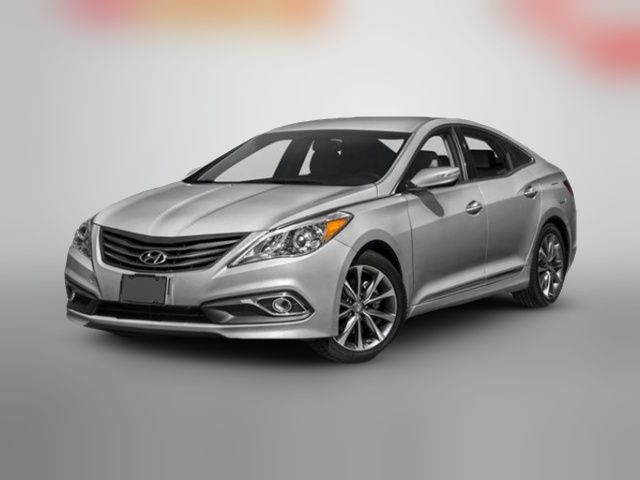 2016 Hyundai Azera Limited