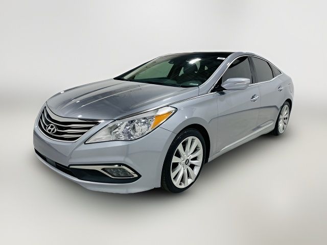 2016 Hyundai Azera Limited
