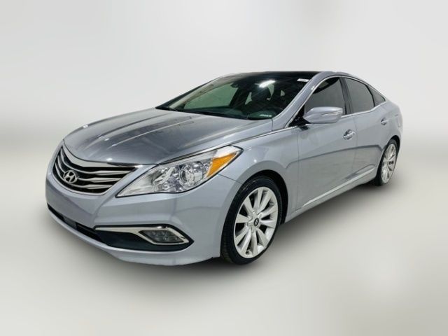 2016 Hyundai Azera Limited