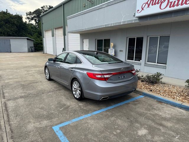 2016 Hyundai Azera Limited